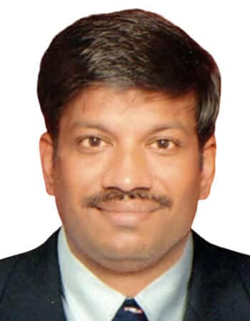 Jugraj Sanghvi