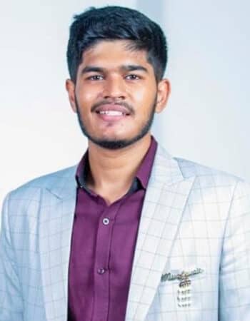 Vaibhav Sanghvi