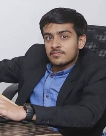 Omprakash Sanghvi