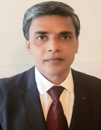 Milind Bhange