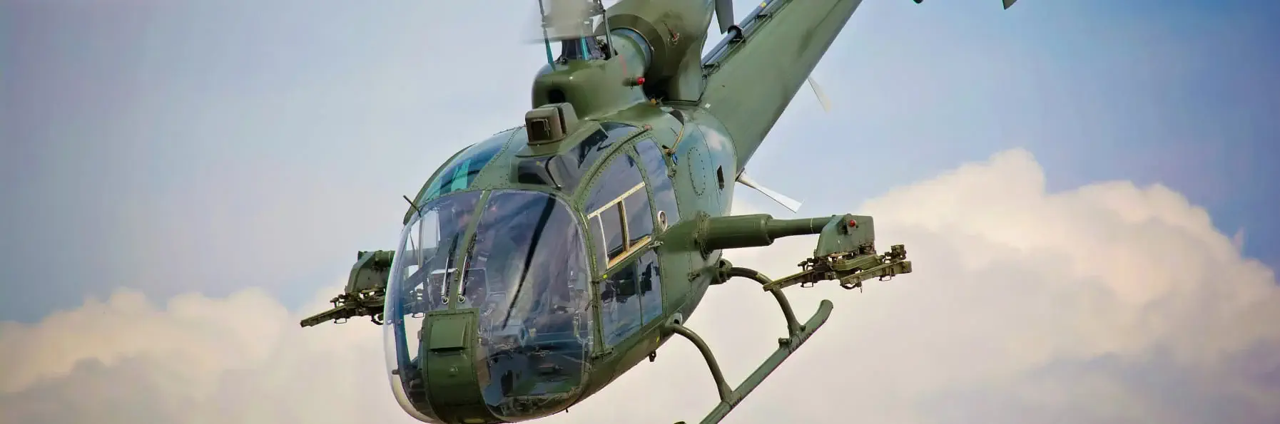 Defence