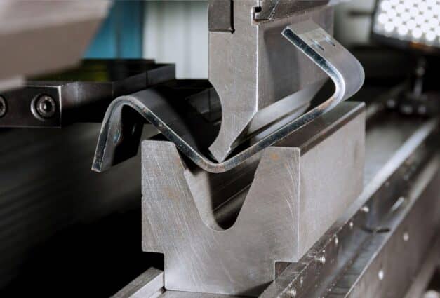 CNC Bending services