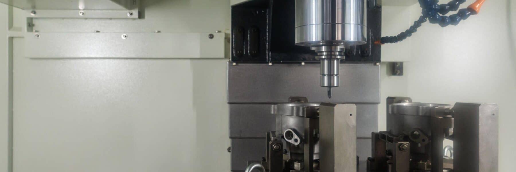 CNC Laser Cutting