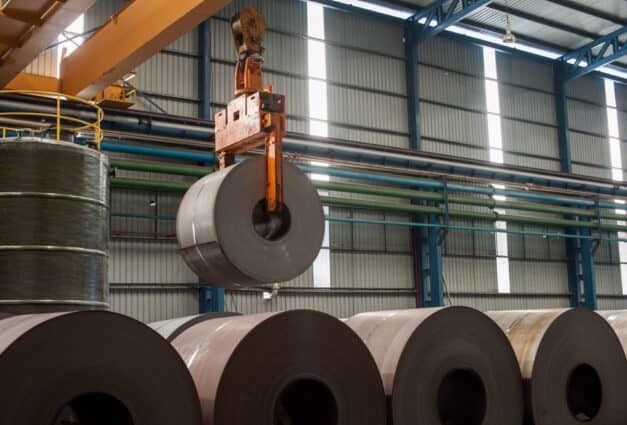 Plates / Sheets / Coils