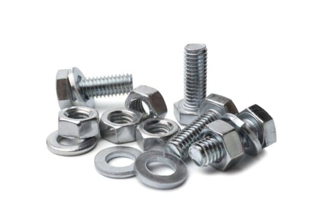 Fasteners