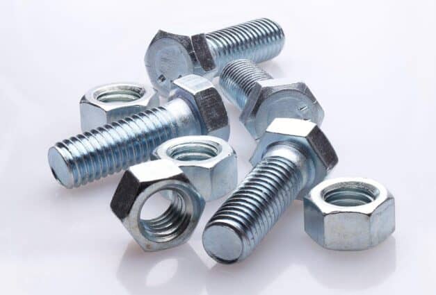 Fasteners