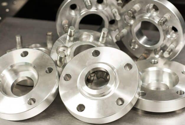 Flanges