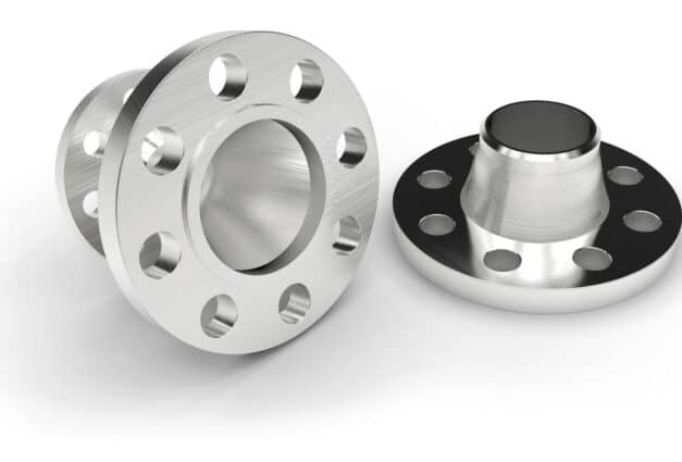 FLANGES