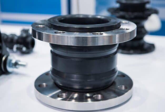 FLANGES