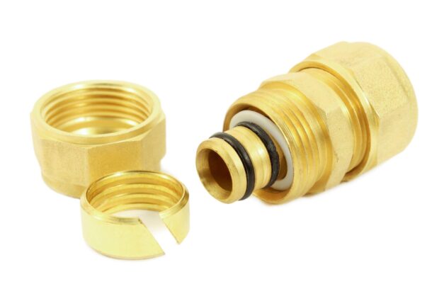 Forged <b> Fittings</b>