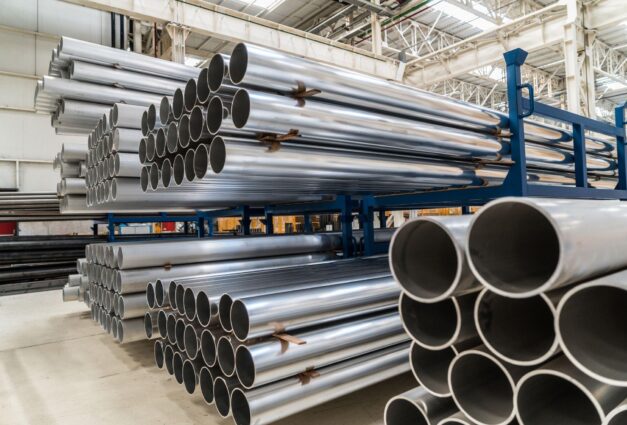 PIPES