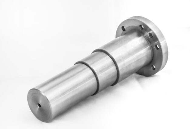 Precised Machined <b>Components</b>