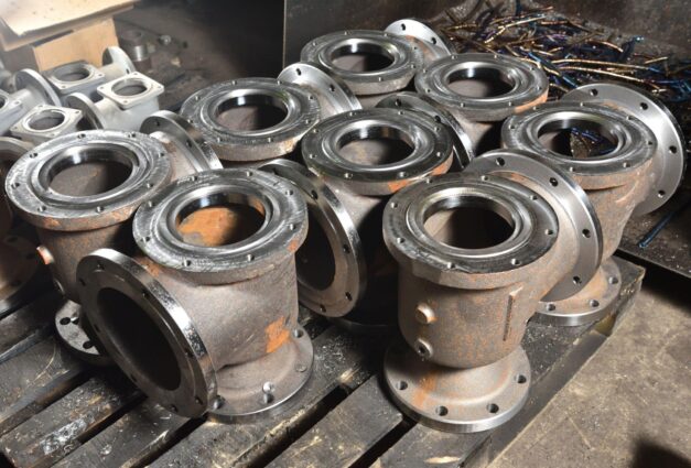 Valves
