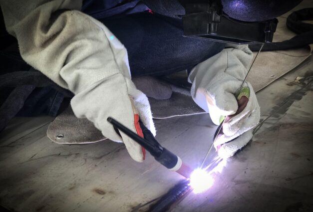 Welding Services 