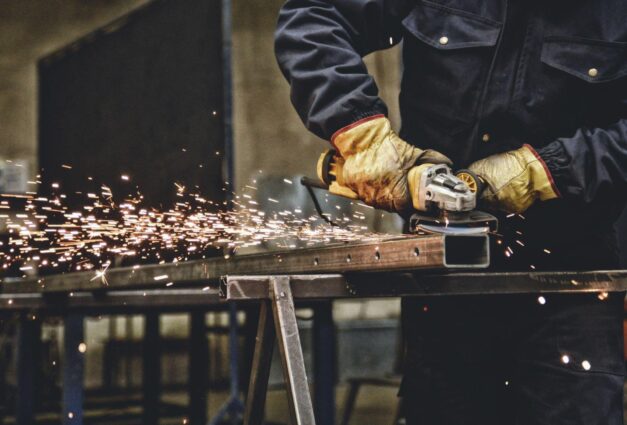 Grinding / Polishing Services